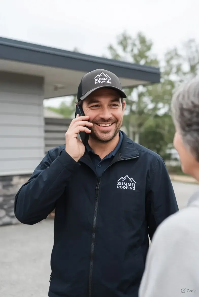 Flat Roof Leak Repair Naponee, NE FAQs